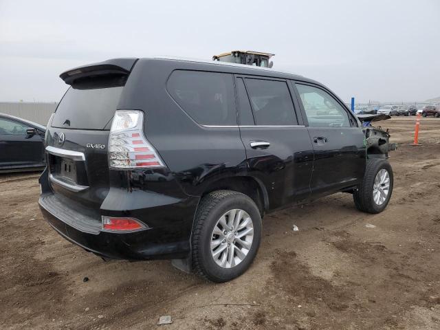 Изображение 3 2022 LEXUS GX 460 2022 с VIN JTJAM7BX7N5338594