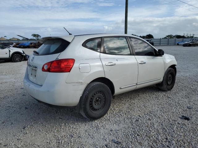 Image 3 of 2011 NISSAN ROGUE S 2011 with VIN JN8AS5MT0BW165485
