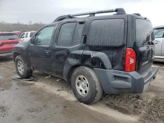 Image 2 of 2012 NISSAN XTERRA OFF ROAD 2012 with VIN 5N1AN0NW1CC518300