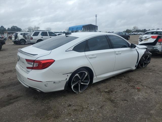 Image 3 of 2022 HONDA ACCORD SPORT 2022 with VIN 1HGCV1F38NA033160