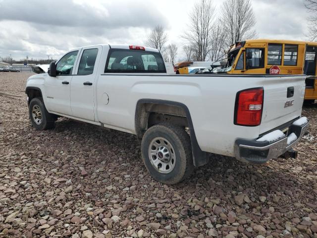 Изображение 2 2019 GMC SIERRA K2500 HEAVY DUTY 2019 с VIN 2GT22NEG8K1205269