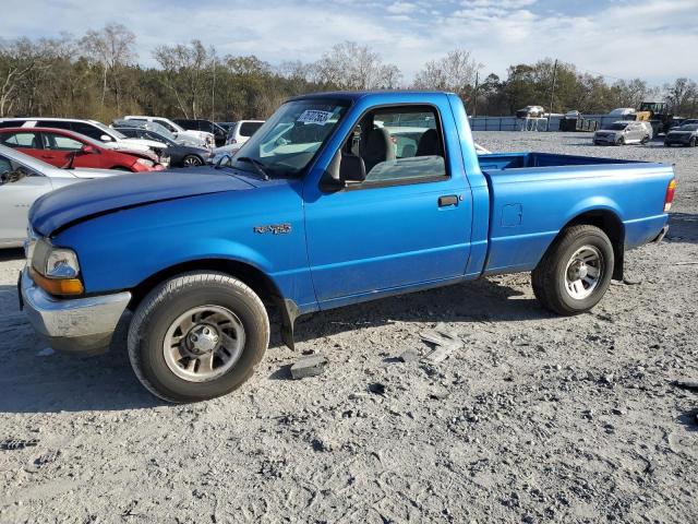 Obraz 1999 FORD RANGER  1999