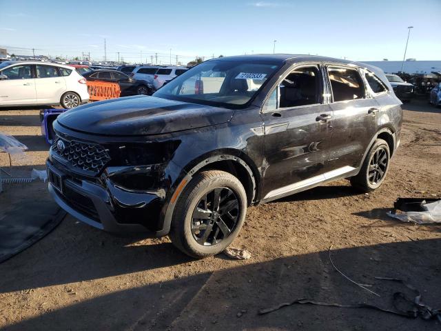 2021 KIA SORENTO S 2021 image