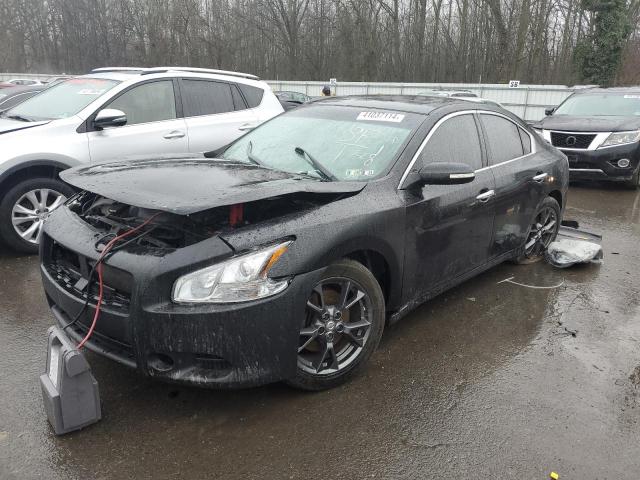 Изображение 2012 NISSAN MAXIMA S 2012