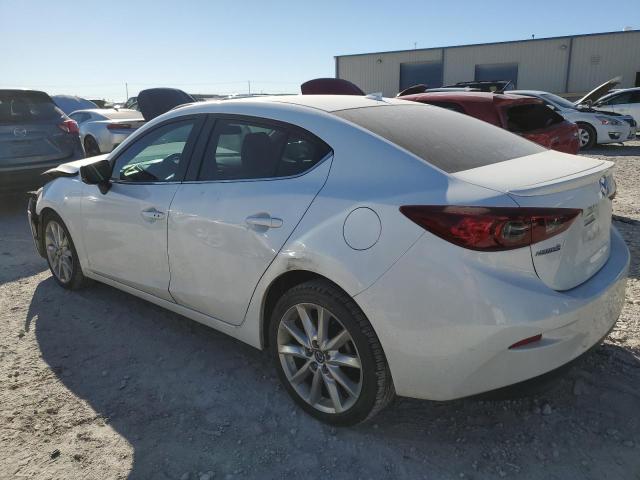 Изображение 2 2017 MAZDA 3 TOURING 2017 с VIN JM1BN1V77H1121958