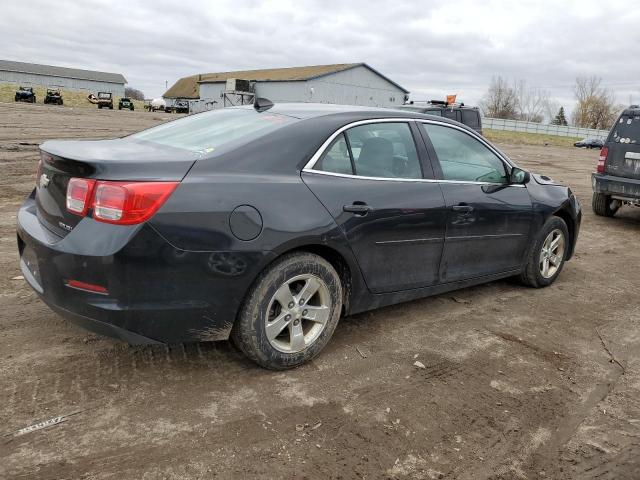 Obraz 3 z 2013 CHEVROLET MALIBU LS 2013 z VIN 1G11B5SA6DF253353