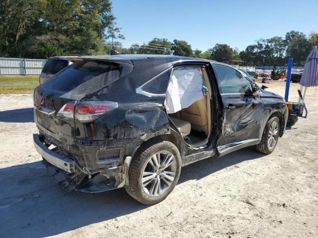 Obraz 3 z 2015 LEXUS RX 450H 2015 z VIN 2T2ZB1BA8FC002473