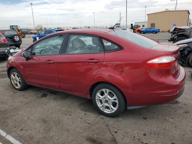 Изображение 2 2015 FORD FIESTA SE 2015 с VIN 3FADP4BJ1FM150690