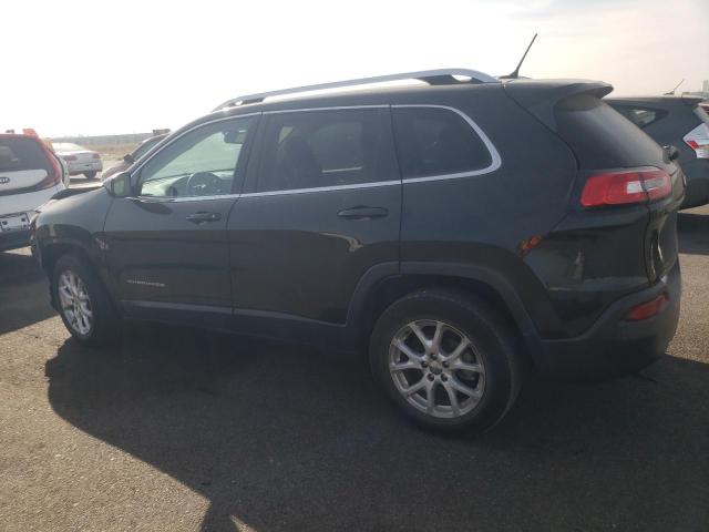 Image 2 of 2015 JEEP CHEROKEE LATITUDE 2015 with VIN 1C4PJLCBXFW506693