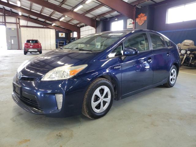 Obraz 1 z 2012 TOYOTA PRIUS  2012 z VIN JTDKN3DU2C1600316