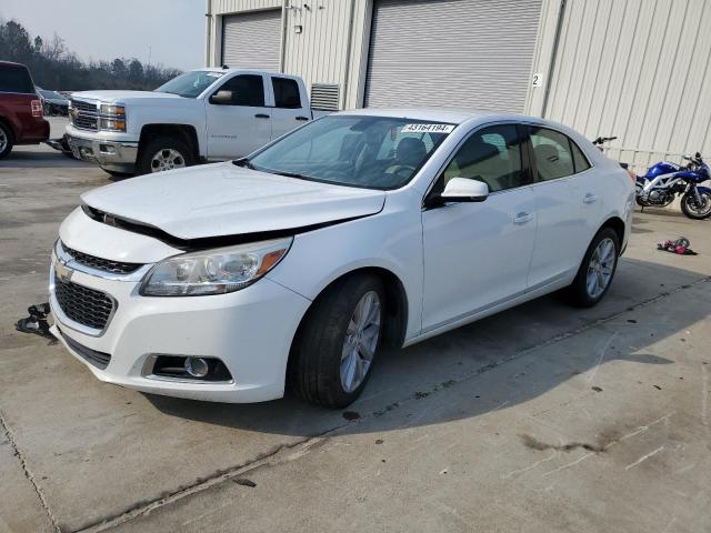 Obraz 1 z 2014 CHEVROLET MALIBU 2LT 2014 z VIN 1G11E5SLXEF133405
