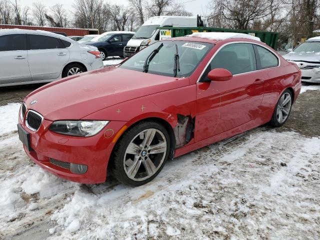 Obraz 2008 BMW 335 I 2008