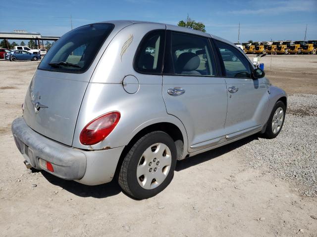 Obraz 3 z 2003 CHRYSLER PT CRUISER CLASSIC 2003 z VIN 3C4FY48B83T621459