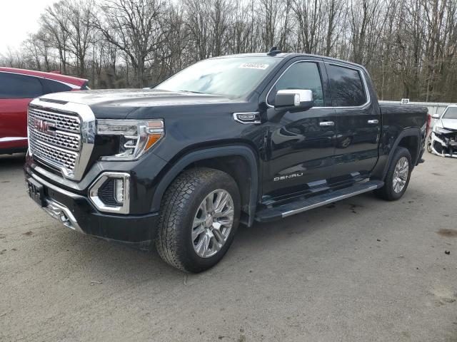 Obraz 2020 GMC SIERRA K1500 DENALI 2020