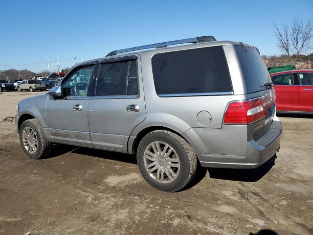 Изображение 2 2008 LINCOLN NAVIGATOR  2008 с VIN 5LMFU27508LJ10500