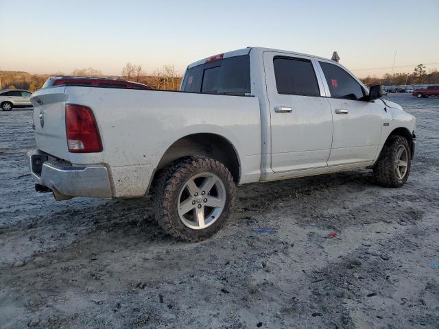 Image 3 of 2012 DODGE RAM 1500 SLT 2012 with VIN 1C6RD6LT9CS123493