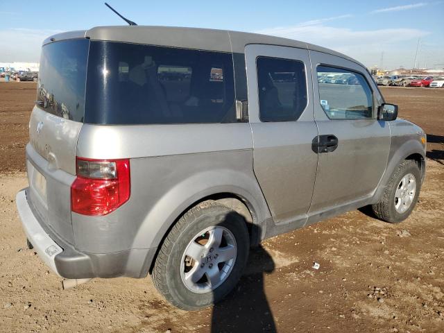Image 3 of 2004 HONDA ELEMENT EX 2004 with VIN 5J6YH28544L021178