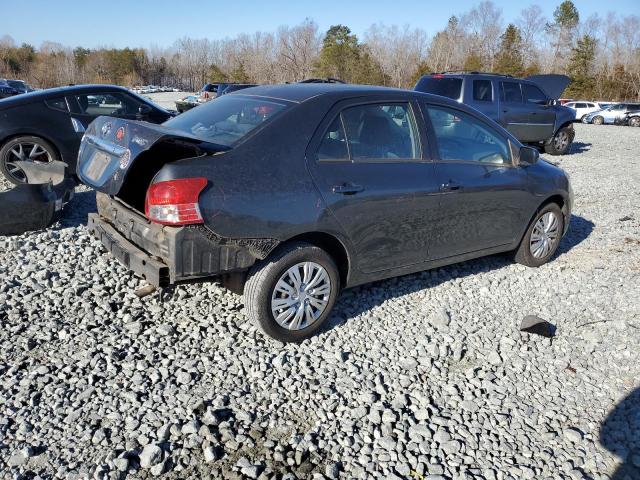 Image 3 of 2007 TOYOTA YARIS  2007 with VIN JTDBT923271079574