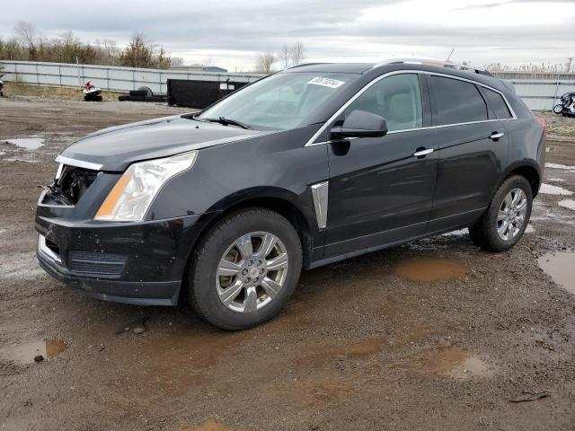 2014 CADILLAC SRX LUXURY COLLECTION 2014 image