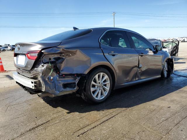 Изображение 3 2021 TOYOTA CAMRY LE 2021 с VIN 4T1C11AK9MU449199
