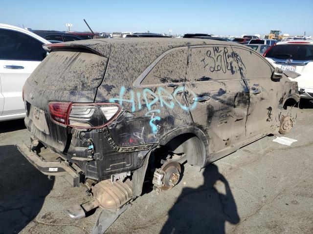 Obraz 3 z 2019 KIA SORENTO LX 2019 z VIN 5XYPGDA56KG503668
