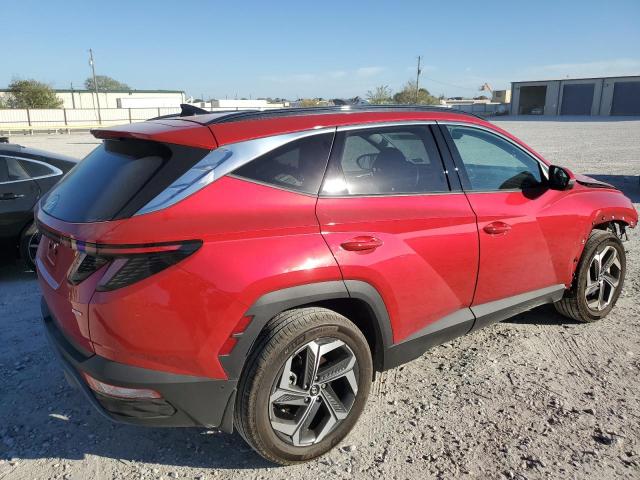 Obraz 3 z 2023 HYUNDAI TUCSON LIMITED 2023 z VIN 5NMJECAE2PH268303