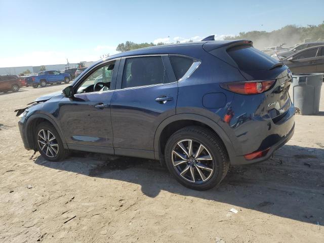 Изображение 2 2018 MAZDA CX-5 TOURING 2018 с VIN JM3KFACM9J1398534