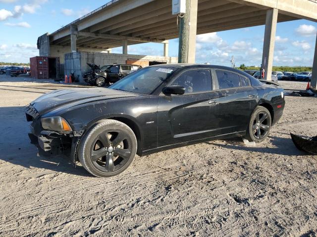 Obraz 2014 DODGE CHARGER R/T 2014