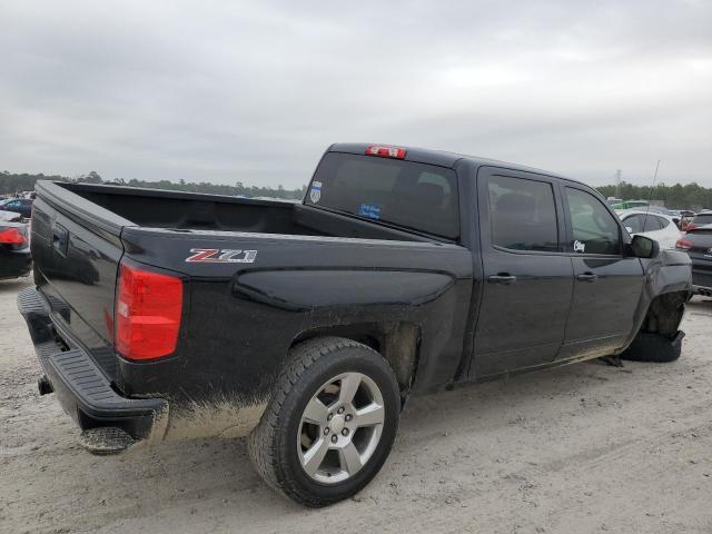 Image 3 of 2017 CHEVROLET SILVERADO K1500 LT 2017 with VIN 3GCUKREC1HG293580