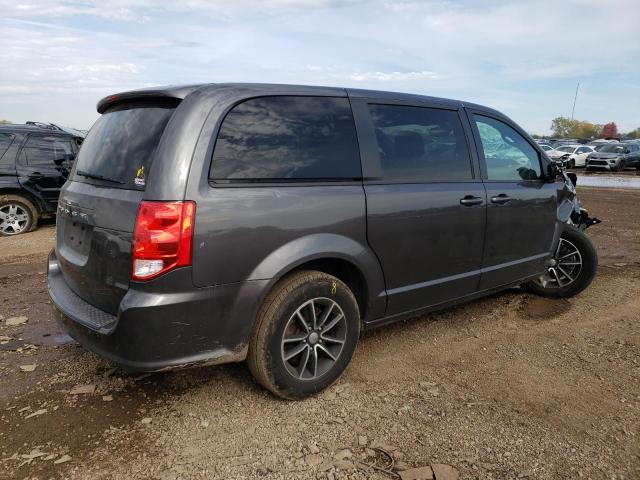 Image 3 of 2018 DODGE GRAND CARAVAN SE 2018 with VIN 2C4RDGBG5JR329556