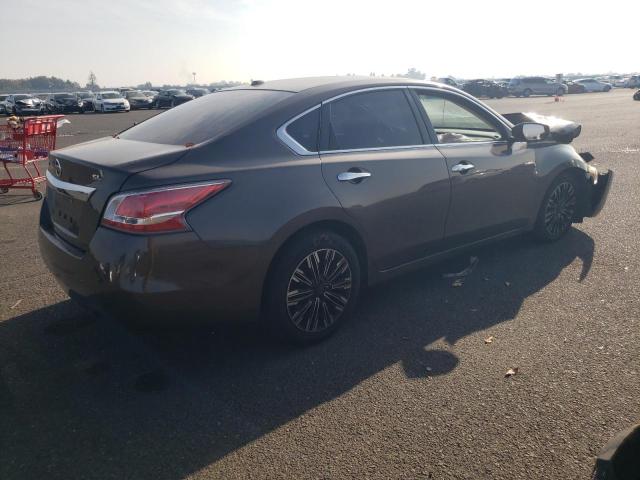 Obraz 3 z 2015 NISSAN ALTIMA 2.5 2015 z VIN 1N4AL3AP8FN367481