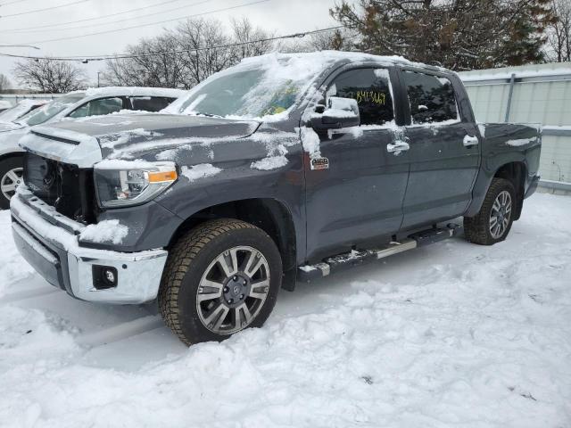 Obraz 2018 TOYOTA TUNDRA CREWMAX 1794 2018