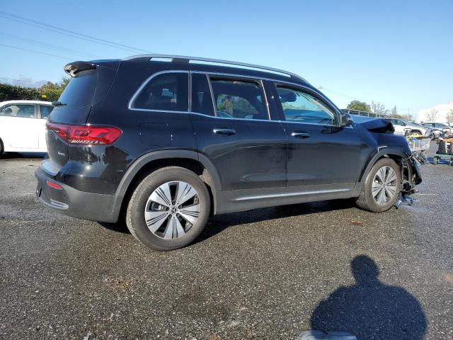 Image 3 of 2023 MERCEDES-BENZ EQB 300 4MATIC 2023 with VIN W1N9M0KB1PN056500