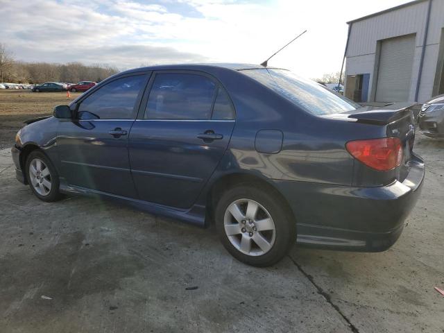 Obraz 2 z 2003 TOYOTA COROLLA CE 2003 z VIN 1NXBR32E93Z161920