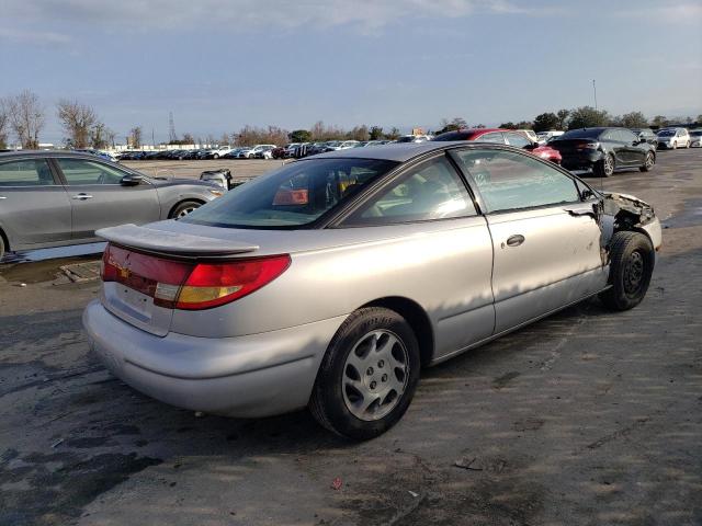 Obraz 3 z 2000 SATURN SC1  2000 z VIN 1G8ZN128XYZ148515