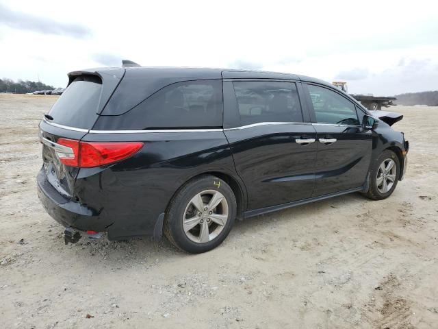 Image 3 of 2019 HONDA ODYSSEY EXL 2019 with VIN 5FNRL6H77KB107134