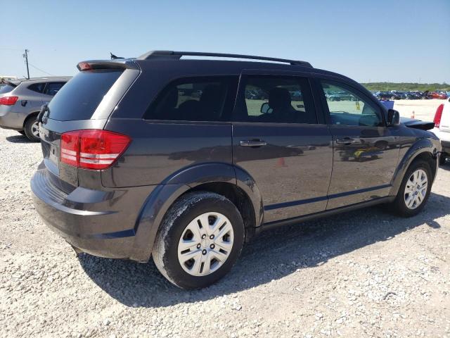 Изображение 3 2016 DODGE JOURNEY SE 2016 с VIN 3C4PDCAB3GT138732