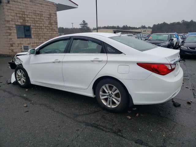 Obraz 2 z 2013 HYUNDAI SONATA GLS 2013 z VIN 5NPEB4ACXDH543896