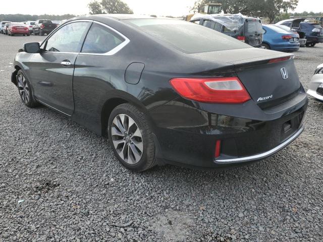 Image 2 of 2015 HONDA ACCORD EXL 2015 with VIN 1HGCT1B82FA001555