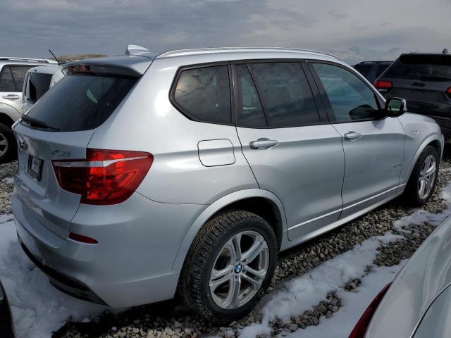 Obraz 3 z 2014 BMW X3 XDRIVE28I 2014 z VIN 5UXWX9C53E0D13845