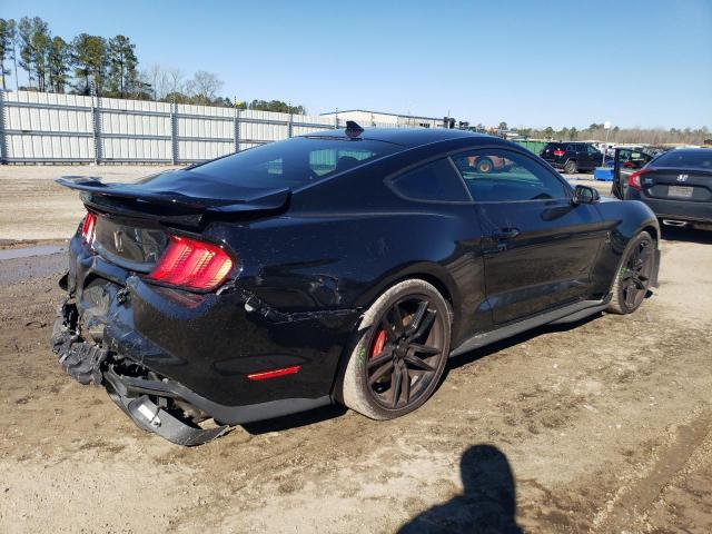 Image 3 of 2021 FORD MUSTANG SHELBY GT500 2021 with VIN 1FA6P8SJ8M5501498
