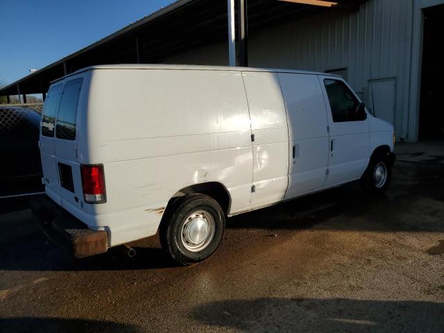 Изображение 3 2001 FORD ECONOLINE E150 VAN 2001 с VIN 1FTRE14271HA98490