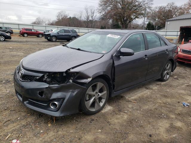 Obraz 1 z 2014 TOYOTA CAMRY L 2014 z VIN 4T1BF1FK9EU453213