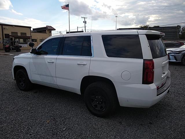 Image 3 of 2020 CHEVROLET TAHOE POLICE 2020 with VIN 1GNSKDEC6LR228976