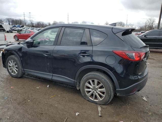 Obraz 2 z 2016 MAZDA CX-5 TOURING 2016 z VIN JM3KE4CY7G0635883