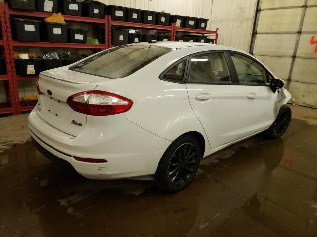 Image 3 of 2014 FORD FIESTA SE 2014 with VIN 3FADP4BJ6EM148593