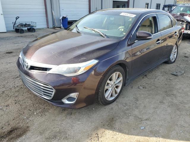 2014 TOYOTA AVALON BASE 2014 image