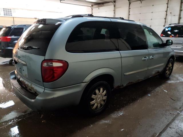 Obraz 3 z 2006 CHRYSLER TOWN & COUNTRY TOURING 2006 z VIN 2A4GP54L96R784599