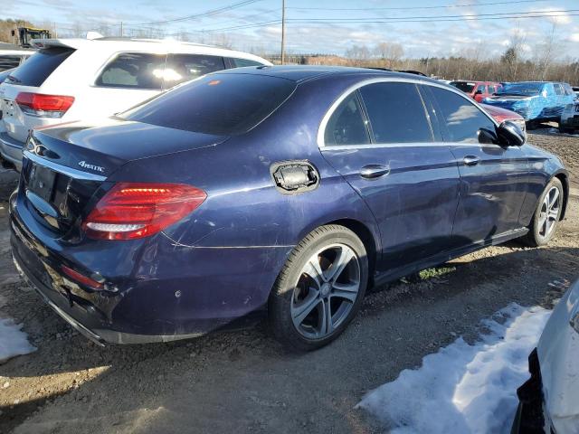 Image 3 of 2017 MERCEDES-BENZ E 300 4MATIC 2017 with VIN WDDZF4KB5HA180728