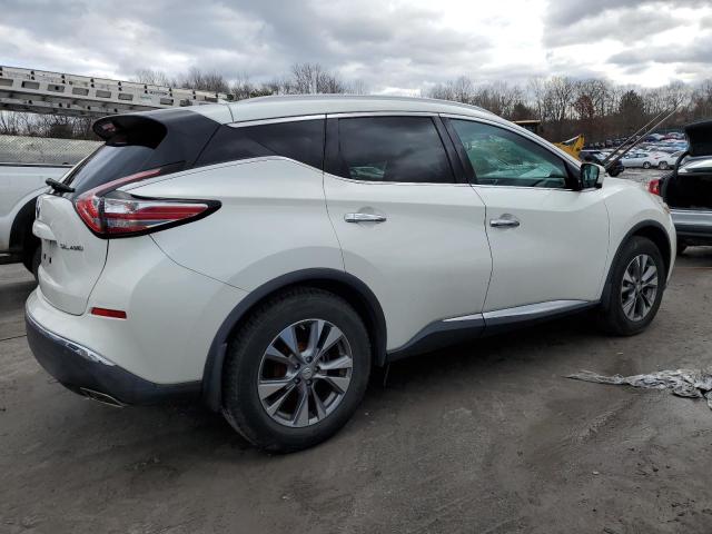 Obraz 3 z 2015 NISSAN MURANO S 2015 z VIN 5N1AZ2MH1FN207011